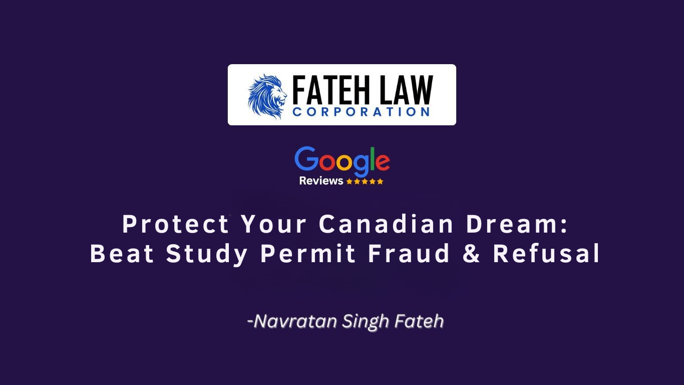 Study Permit